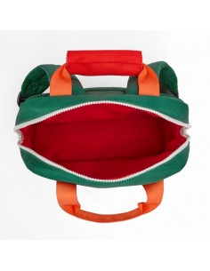 Sac Mini Dark Green 2-5 ans 2