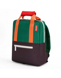 Sac Mini Dark Green 2-5 ans