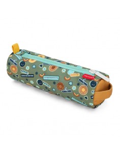 Trousse Scolaire Smiley