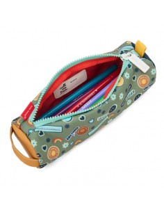 Trousse Scolaire Smiley 2