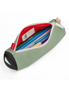 Trousse Scolaire Mini Pistache 2