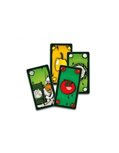 Jeu de société -Salade de... 2