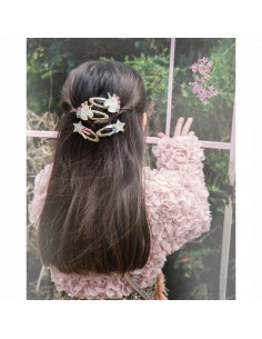 Pinces à cheveux en forme... 2