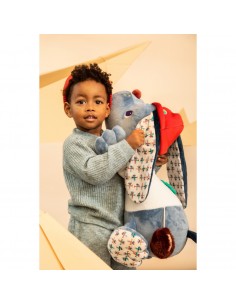 Lilliputiens Grand chien... 2