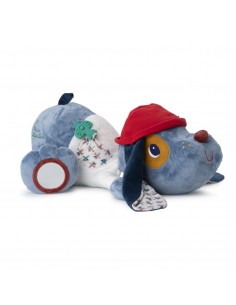 Grand chien découvertes Jules