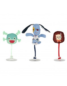 Lilliputiens Jules et ses...