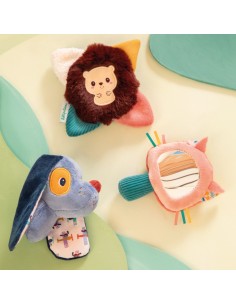 Lilliputiens Set de... 2