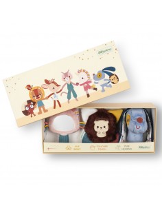 Lilliputiens Set de...