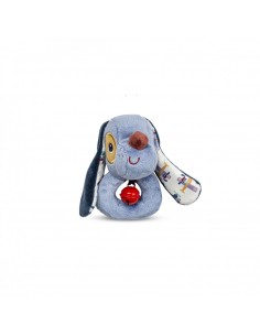 Mini-hochet Jules le chien