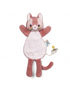 Doudou marionnette...