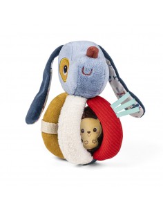 Lilliputiens Hochet à...