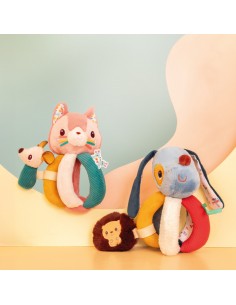 Lilliputiens Hochet à... 2