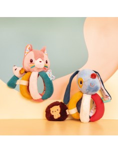 Lilliputiens Hochet à... 2