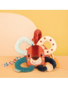 Anneaux sensoriels Jack le... 2