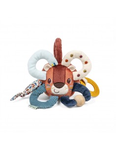 Anneaux sensoriels Jack le...