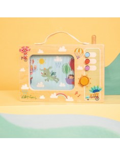 Boîte à musique animée Joe... 2