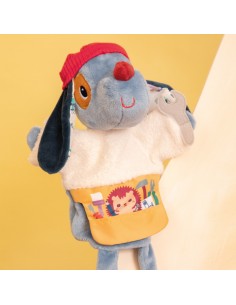 Lilliputiens Marionnette à... 2