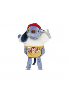 Lilliputiens Marionnette à...