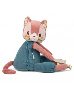 Lilliputiens Sac à dos doux...