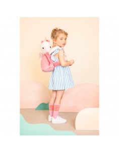 Lilliputiens Sac à dos doux... 2