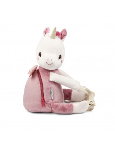 Lilliputiens Sac à dos doux...