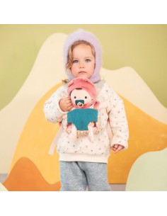 Lilliputiens Poupée en... 2