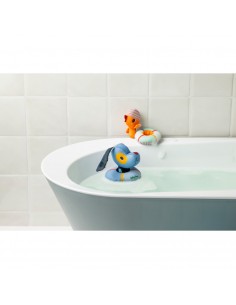 Jouets de bain flottants -... 2