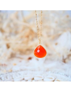 Ginandger Bijoux Collier...