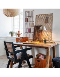 Housse iPad en velours... 2