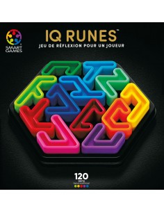 Smart Games Jeu de...