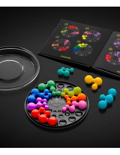 Smart Games Jeu de... 2