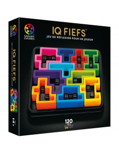 Smart Games Jeu de...