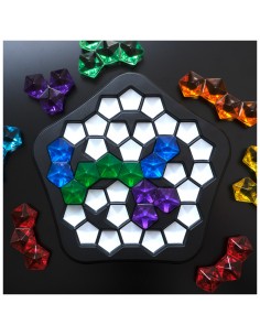 Smart Games Jeu de... 2