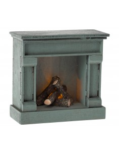 Cheminée pour maison de... 2