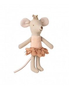 Maileg Souris princesse,...