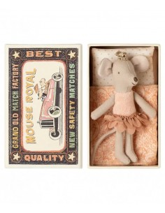 Maileg Souris princesse,... 2