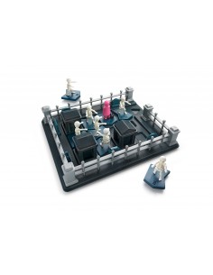 Smart Games Jeu de... 2