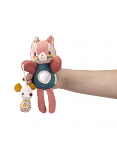 Lilliputiens Peluche... 2