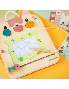 Lilliputiens Ardoise... 2