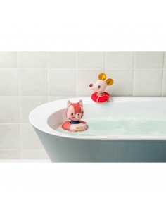 Jouets de bain flottants -... 2