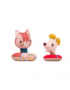 Jouets de bain flottants -...