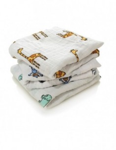 Petit-Lange Jungle Jam - LOT DE 3 2