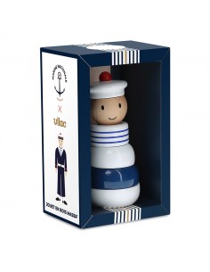 Empilable Ecole des mousses...