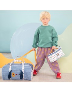 Lilliputiens Trousse de... 2