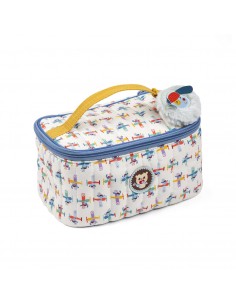 Lilliputiens Trousse de...