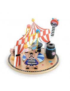 Vilac Cirque d\'Èveil -... 2