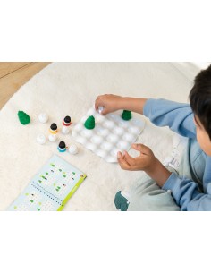 Smart Games Jeu de... 2