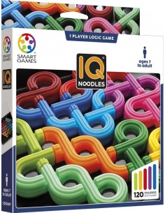 Smart Games Jeu de...