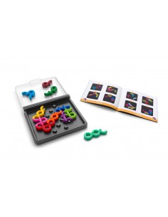 Smart Games Jeu de... 2