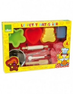 Le petit pâtissier de